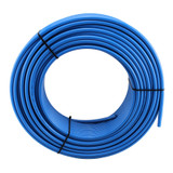 GARWIN PRO Шланг гибриднополимерный/трубка (PA12/Рилсан) 10*8 мм, синий